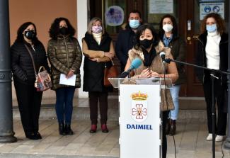 Día Mundial del cáncer