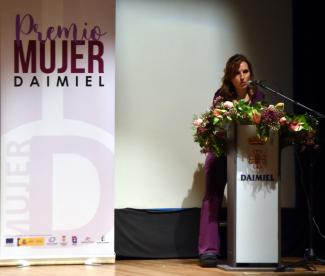 Premio Mujer