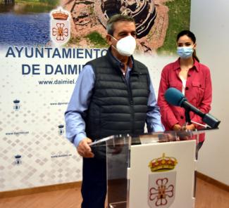 Exposición Manuel Moraleda
