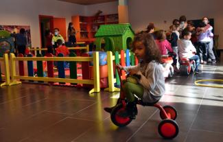 Actividades Infancia