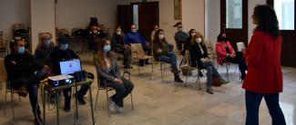 Charlas ludopatía