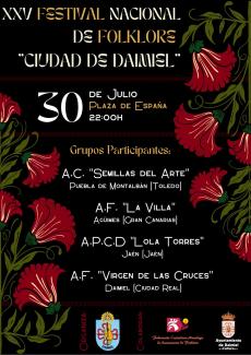 cartel_ 25 festival folk