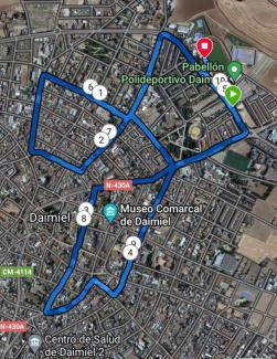 circuito 2022