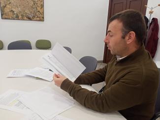 javier fisac