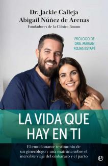 La vida que hay en ti, Esfera de Libros 2022