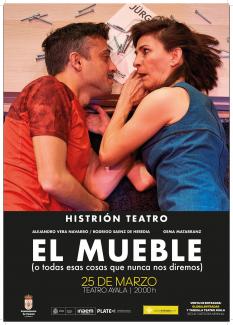 El Mueble