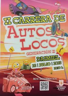Foto del Cartel