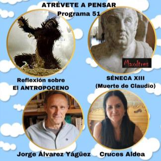 Cartel del programa 51