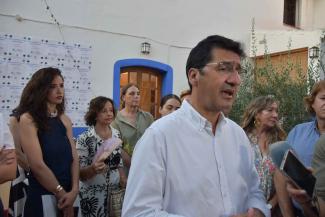 José Manuel Caballero