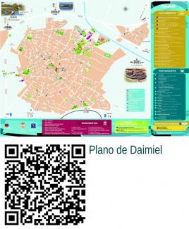 Plano Daimiel 2025