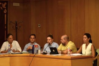 Grupo Municipal Socialista