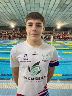 Ángel García