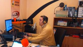 Teo Martínez. Fuente: RRSS