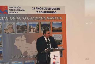 Intervención de Pedro Antonio Palomo Intervención de Pedro Antonio Palomo