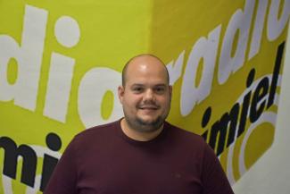 Pepe Jiménez de los Galanes