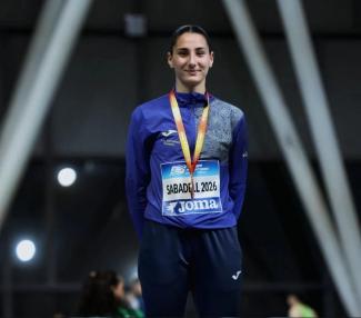Ángela López-Iñesta