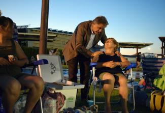Pisci Familias 2026 familias