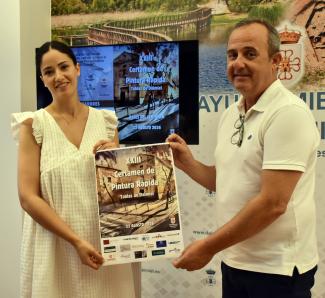 Presentación certamen