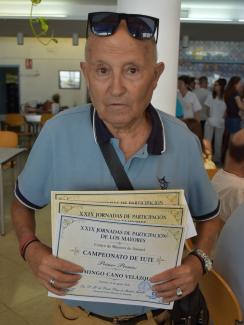 Domingo Cano_triplete premios