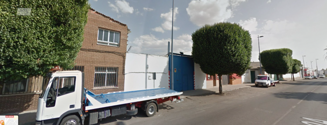 Naves