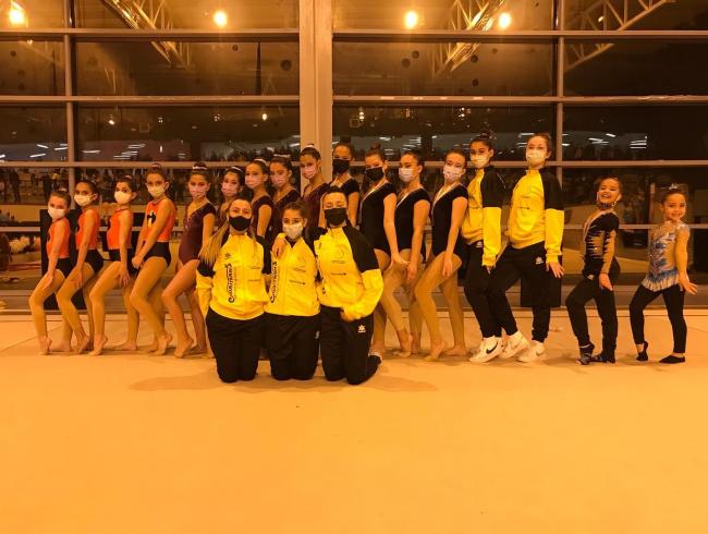 equipo gimnasia_tablas de daimiel