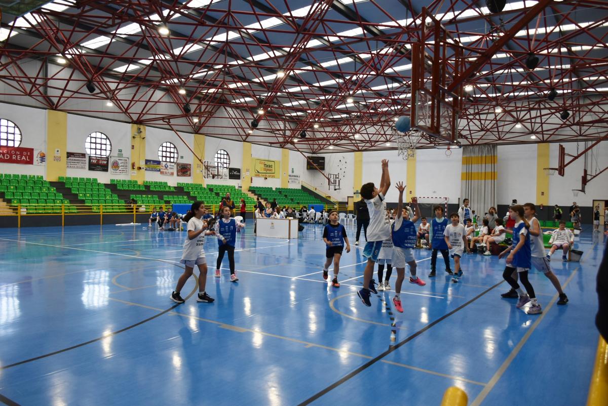Durante el torneo