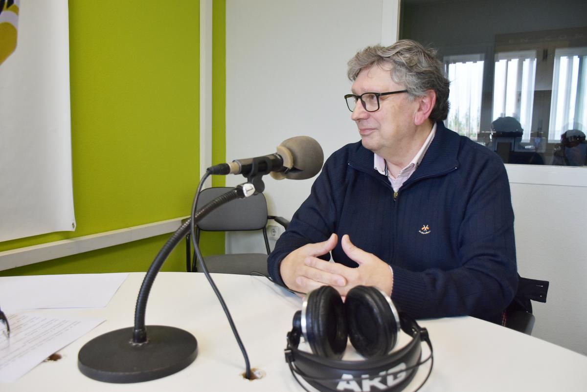 Lorenzo García-Muñoz