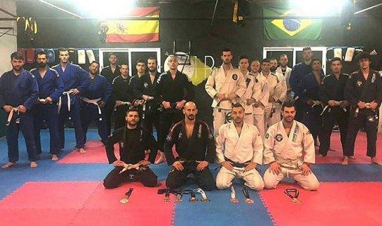 Artes Marciales Artes Marciales
