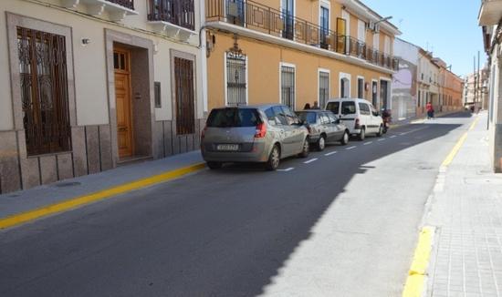 Calle Quevedo Calle Quevedo