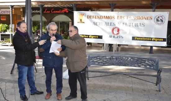 Comunicado Pensiones Comunicado Pensiones