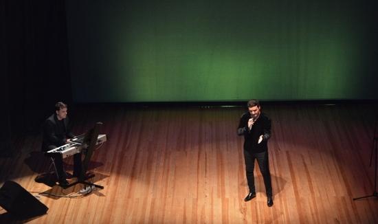 Con piano Con piano