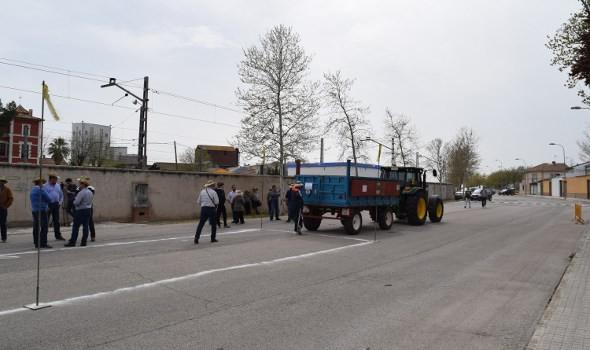 Concurso de habilidad y destreza de 2018