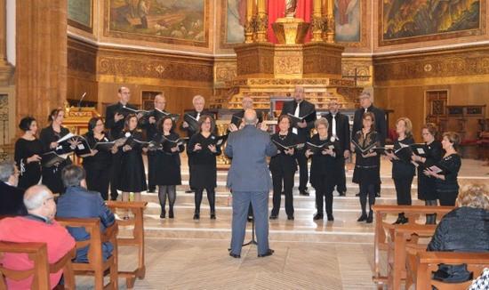 Coro Laminium (archivo)