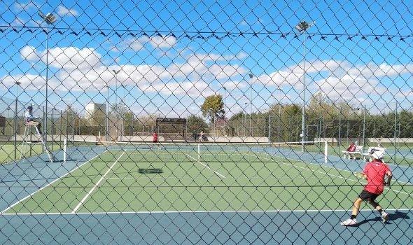 Daimiel Tenis Club