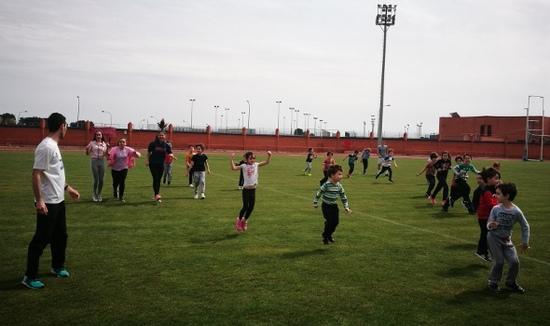 Deporte Semana Santa Deporte Semana Santa