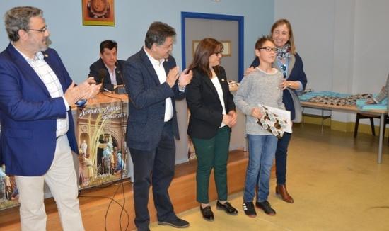 Entrega de premios Entrega de premios