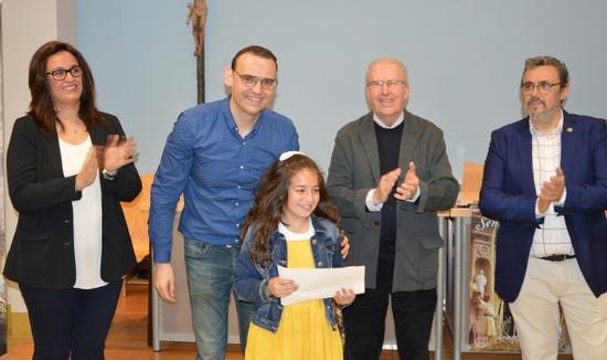 Entrega de premios Entrega de premios
