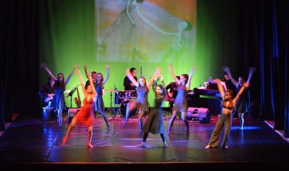 Festival de danza