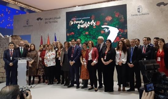 FITUR FITUR