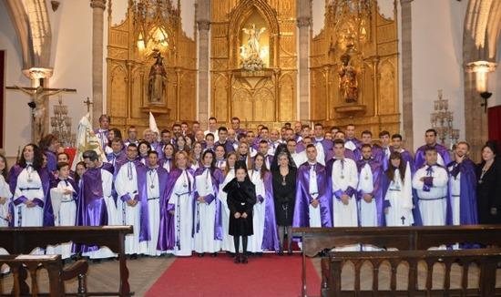 Foto de familia Foto de familia