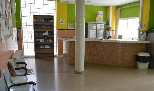 Inscripciones, en el Centro Motilla