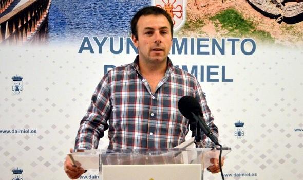 Javier Fisac