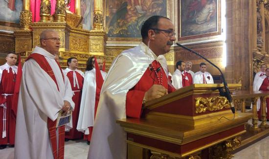 ‘Los Coloraos’ ‘Los Coloraos’