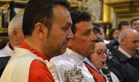 'Los Coloraos' 'Los Coloraos'