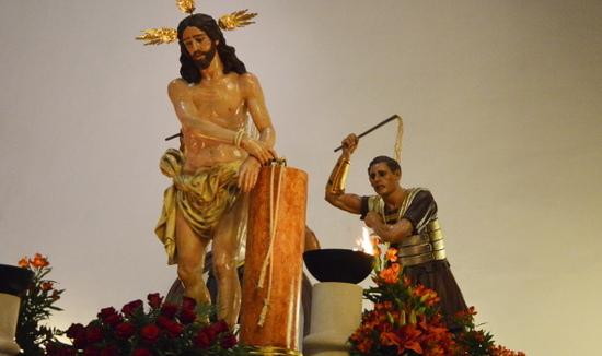 'Los Coloraos' 'Los Coloraos'