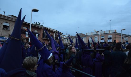 'Los Moraos' 'Los Moraos'