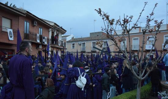 'Los Moraos' 'Los Moraos'