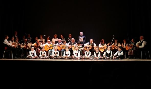 Los premios se entregarán en el festival de mayos (foto 2018)