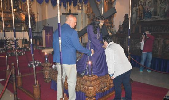 Nazareno Nazareno