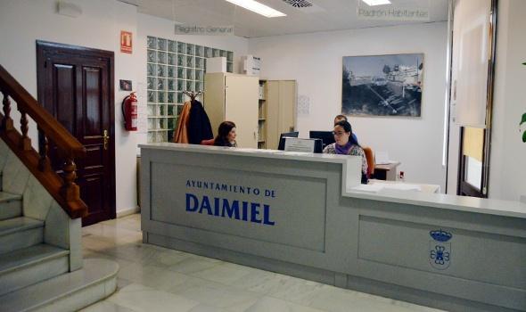 Negociado de Estadística